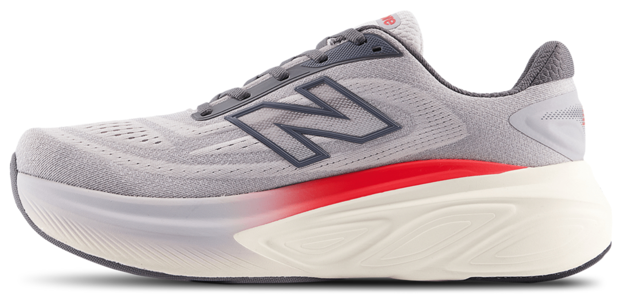 New Balance Fresh Foam X More V6 Image 4 sur 6. Appuyez pour ouvrir la galerie de photos.