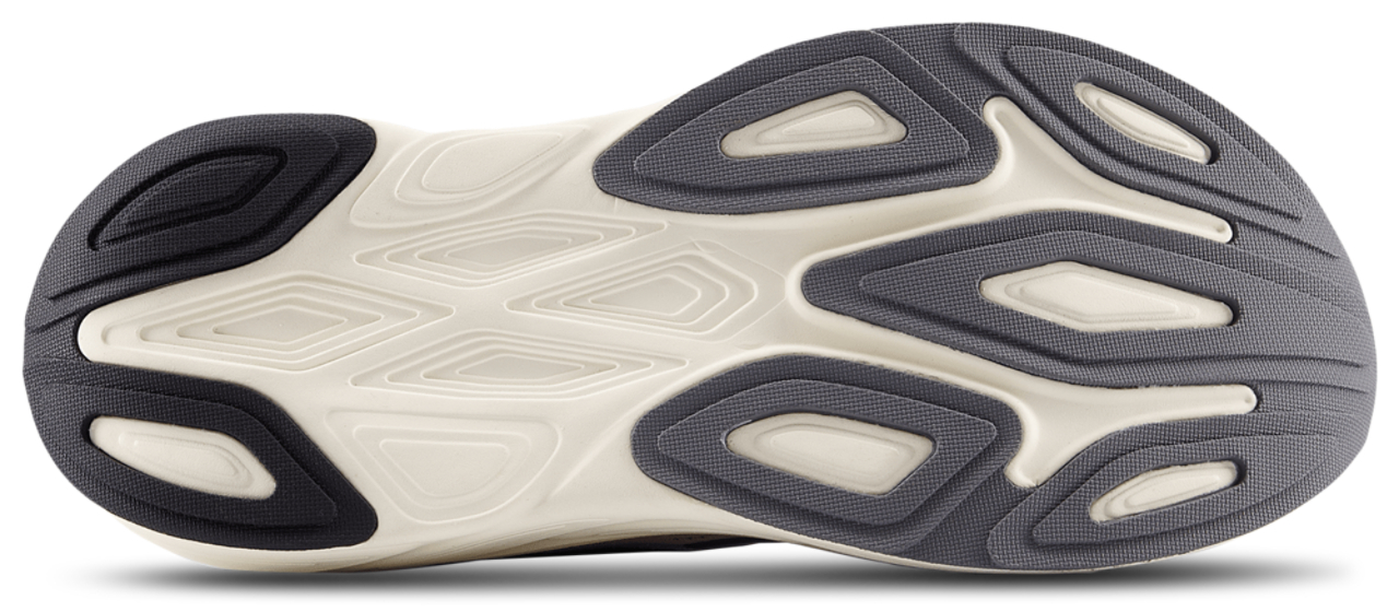 New Balance Fresh Foam X More V6 Image 6 sur 6. Appuyez pour ouvrir la galerie de photos.