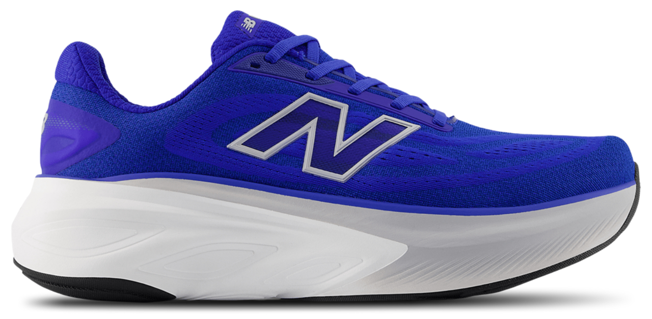 New Balance Fresh Foam X More V6 Image 1 sur 6. Appuyez pour ouvrir la galerie de photos.