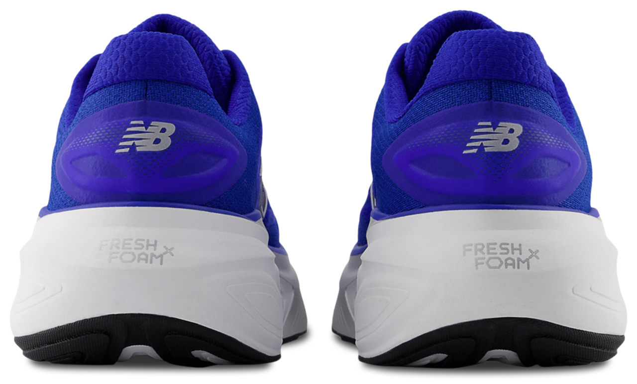 New Balance Fresh Foam X More V6 Image 3 sur 6. Appuyez pour ouvrir la galerie de photos.