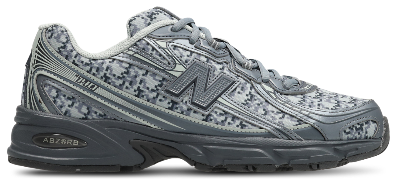 New Balance 740 Image 1 of 8. Tap to open photo gallery.