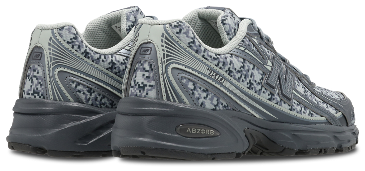 New Balance 740 Image 3 of 8. Tap to open photo gallery.