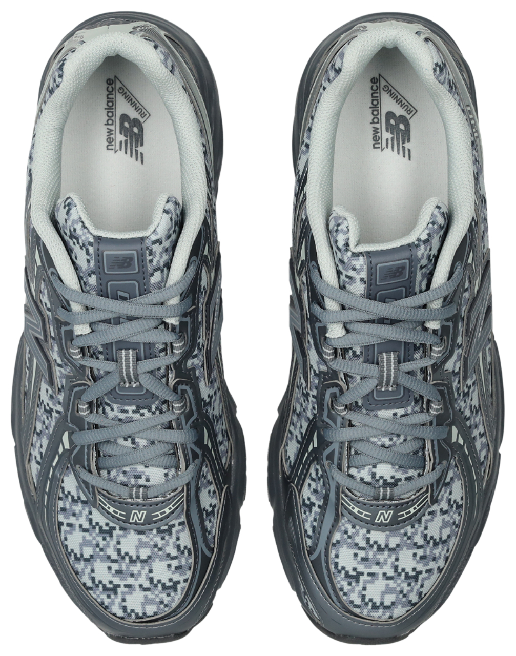 New Balance 740 Image 5 of 8. Tap to open photo gallery.