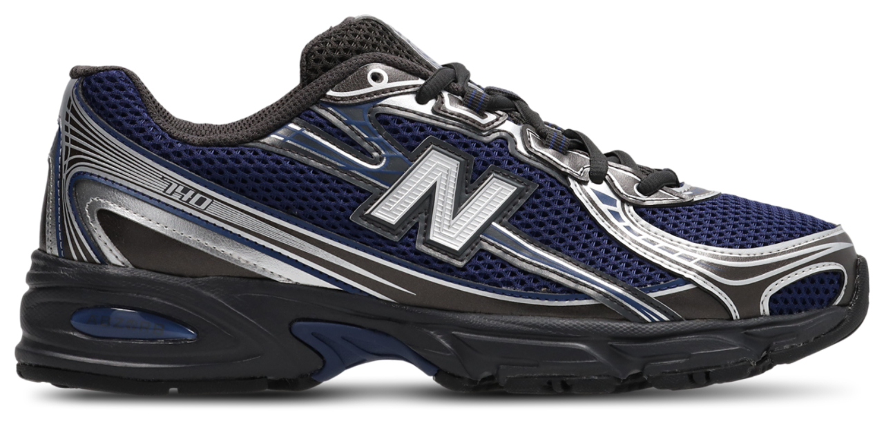 New Balance 740 Image 1 of 8. Tap to open photo gallery.
