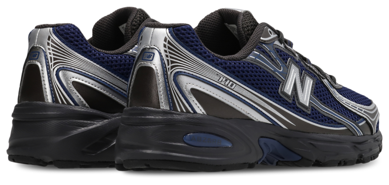 New Balance 740 Image 3 of 8. Tap to open photo gallery.