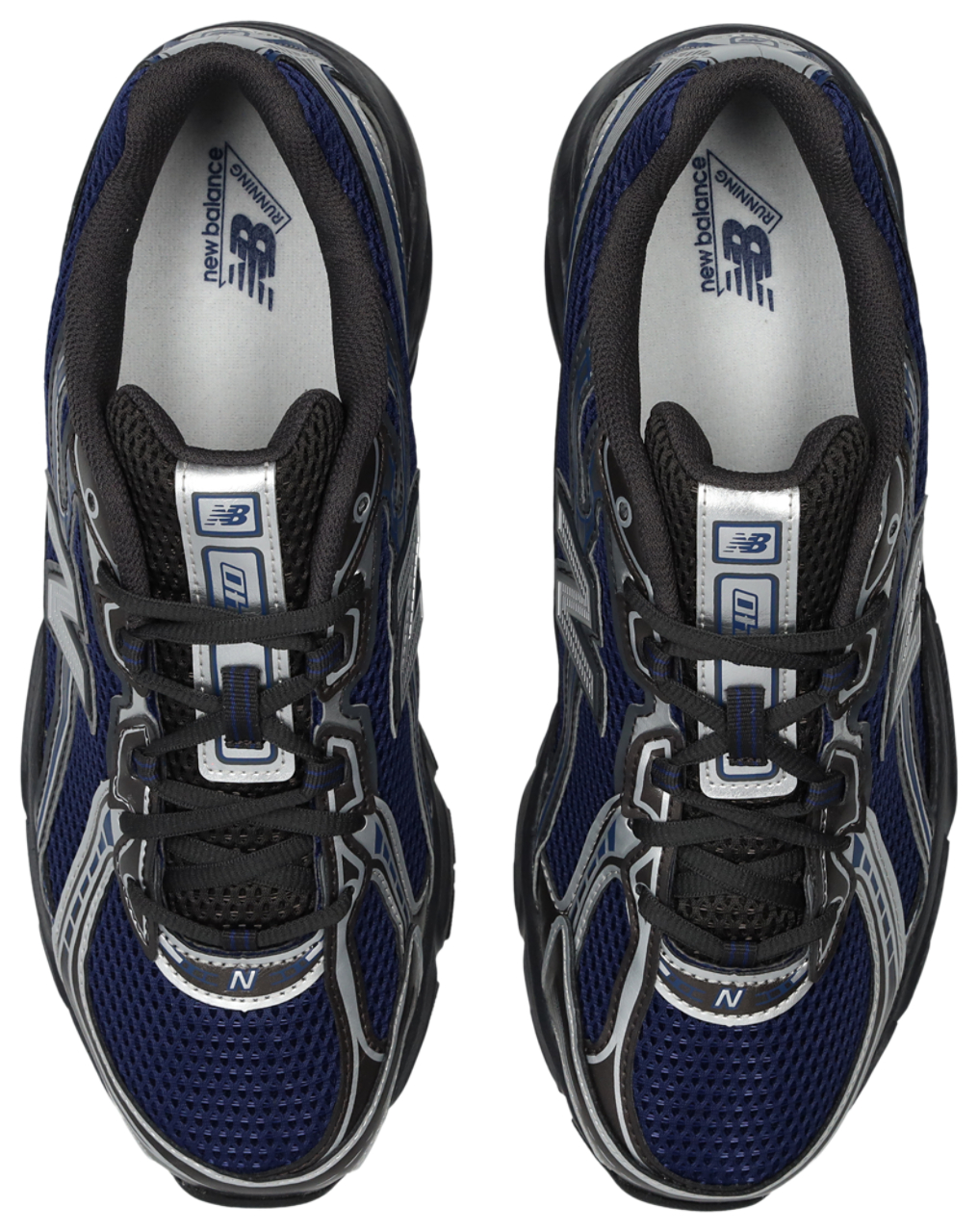 New Balance 740 Image 5 of 8. Tap to open photo gallery.