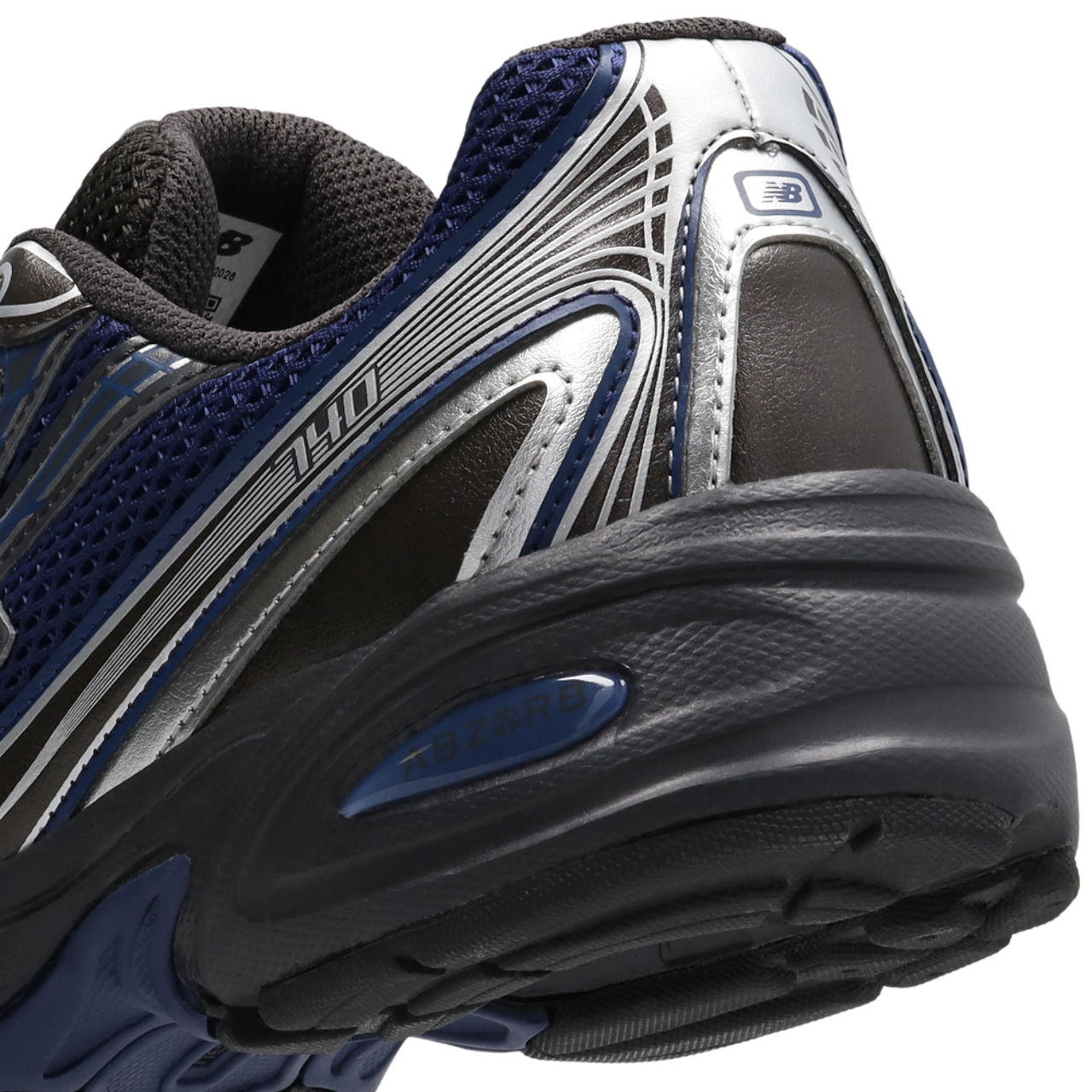 New Balance 740 Image 7 of 8. Tap to open photo gallery.