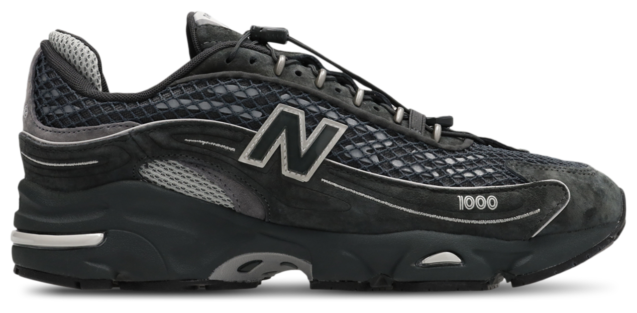 New Balance M1000 Bild 1 von 8. Antippen, um die Fotogalerie zu öffnen.