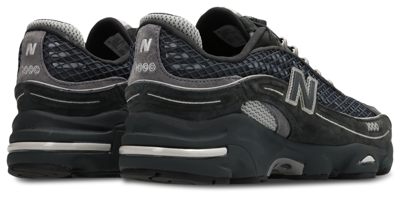 New Balance M1000 Bild 3 von 8. Antippen, um die Fotogalerie zu öffnen.