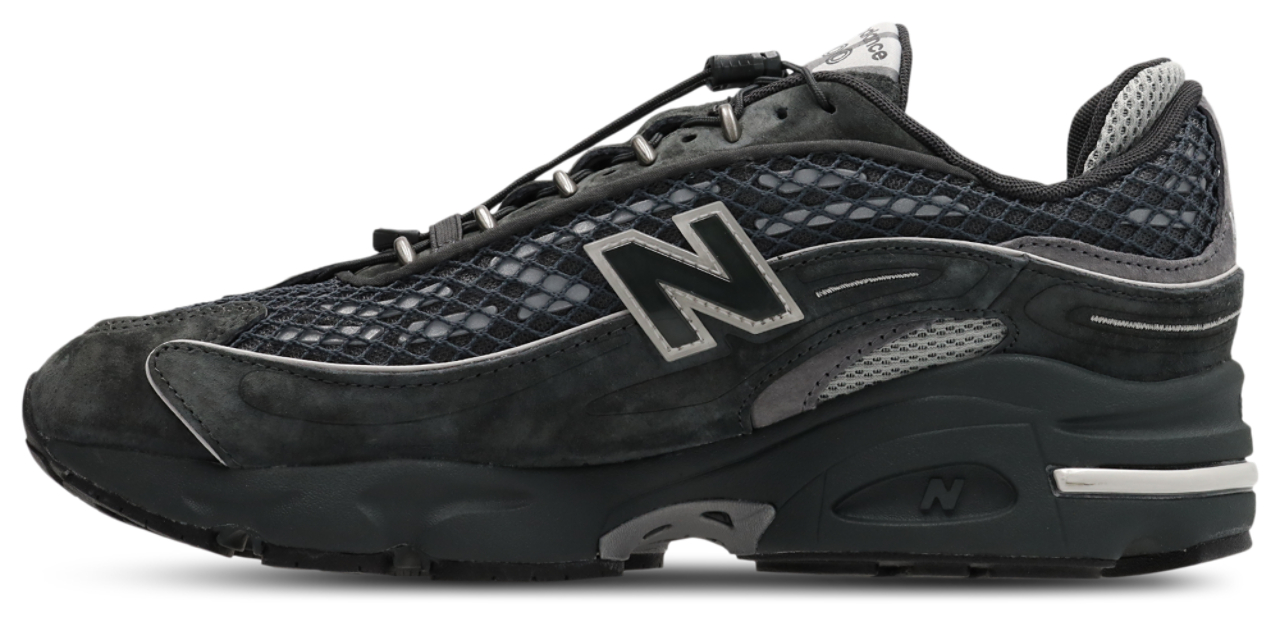 New Balance M1000 Bild 4 von 8. Antippen, um die Fotogalerie zu öffnen.
