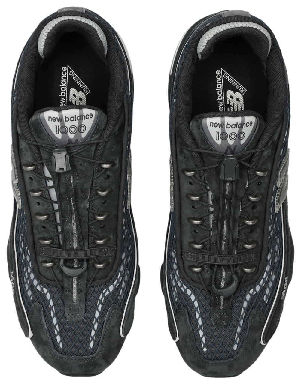 New Balance M1000 Bild 5 von 8. Antippen, um die Fotogalerie zu öffnen.
