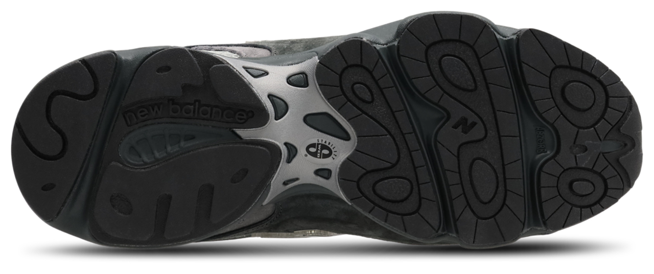 New Balance M1000 Bild 6 von 8. Antippen, um die Fotogalerie zu öffnen.