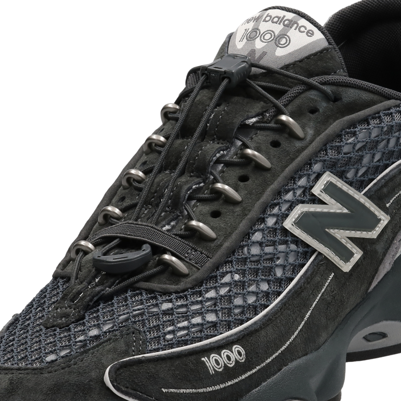 New Balance M1000 Bild 8 von 8. Antippen, um die Fotogalerie zu öffnen.