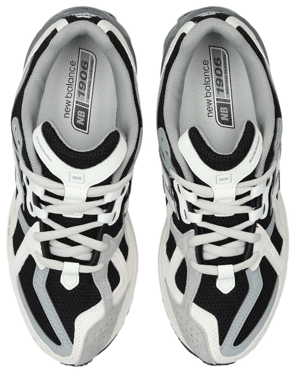 New Balance 1906R Afbeelding 5 van 7. Tik om de fotogalerij te openen..