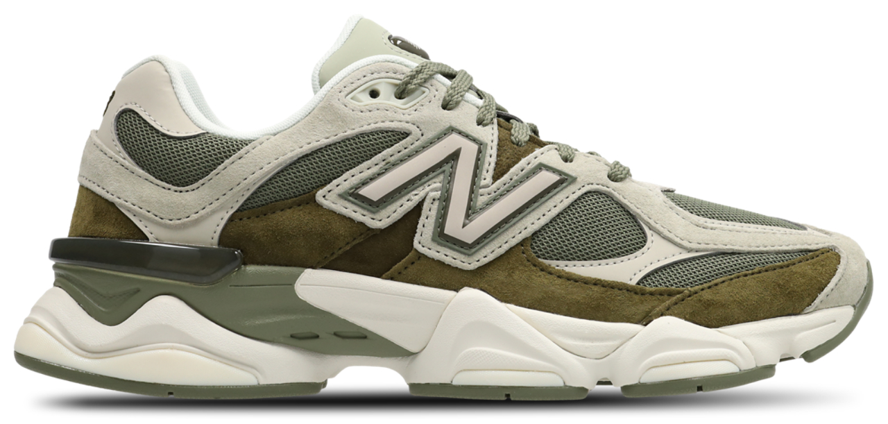 New Balance 9060 Bild 1 von 7. Antippen, um die Fotogalerie zu öffnen.