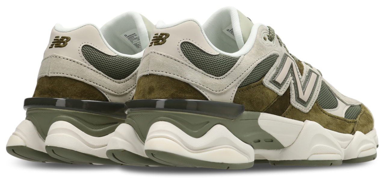 New Balance 9060 Bild 3 von 7. Antippen, um die Fotogalerie zu öffnen.