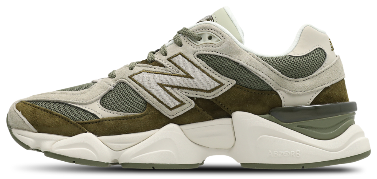 New Balance 9060 Bild 4 von 7. Antippen, um die Fotogalerie zu öffnen.