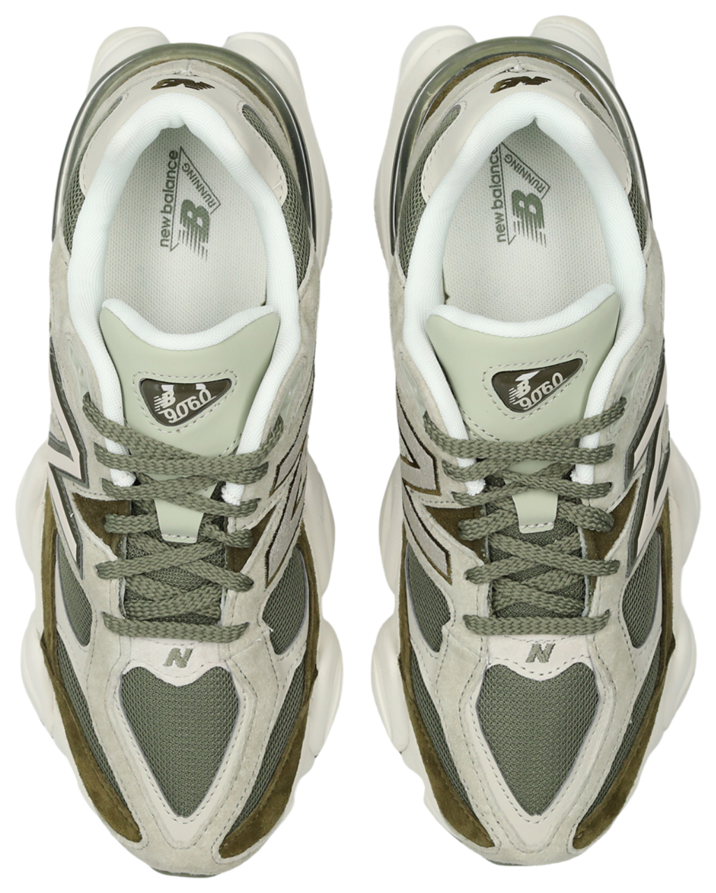 New Balance 9060 Bild 5 von 7. Antippen, um die Fotogalerie zu öffnen.
