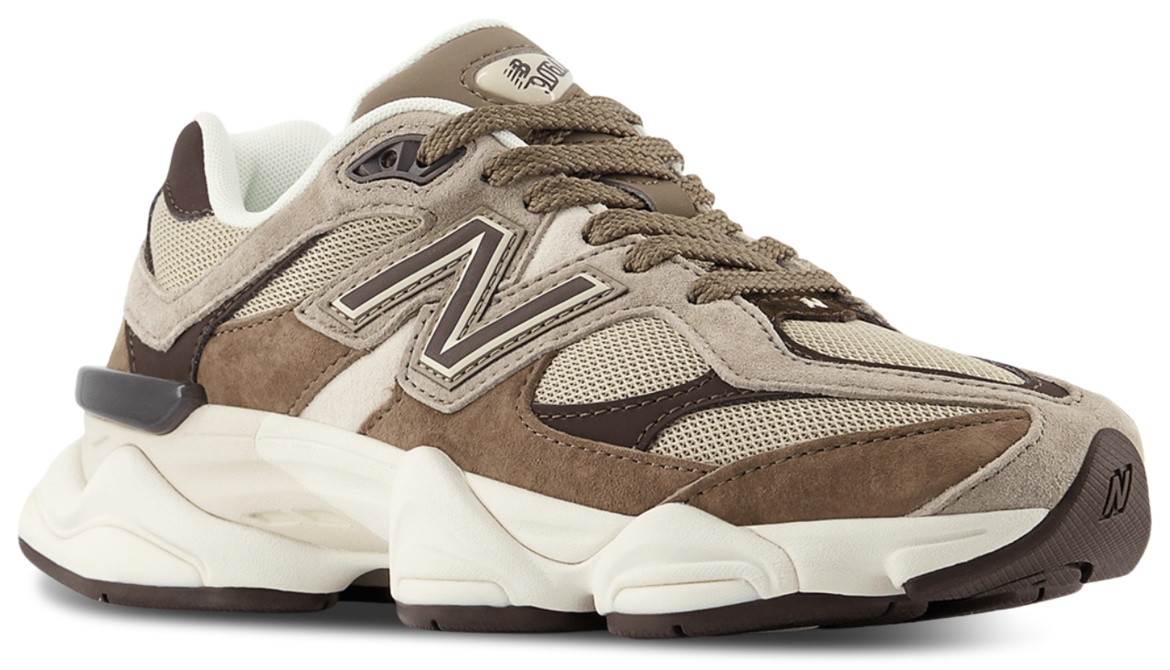 New Balance 9060 Image 2 sur 5. Appuyez pour ouvrir la galerie de photos.