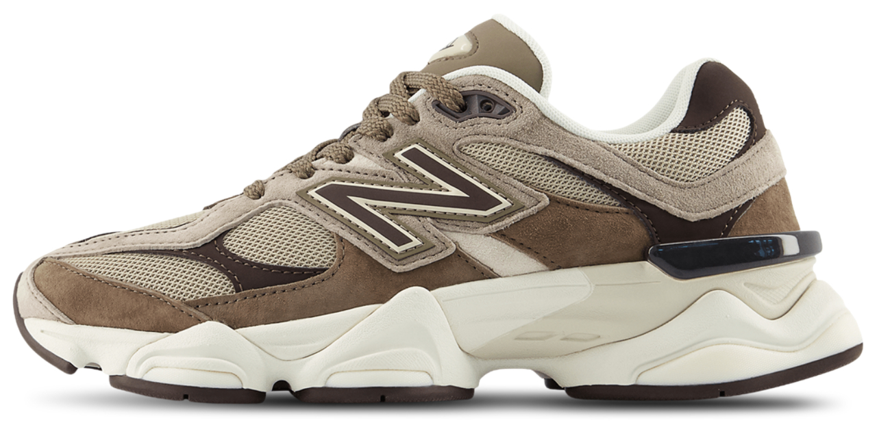 New Balance 9060 Image 3 sur 5. Appuyez pour ouvrir la galerie de photos.