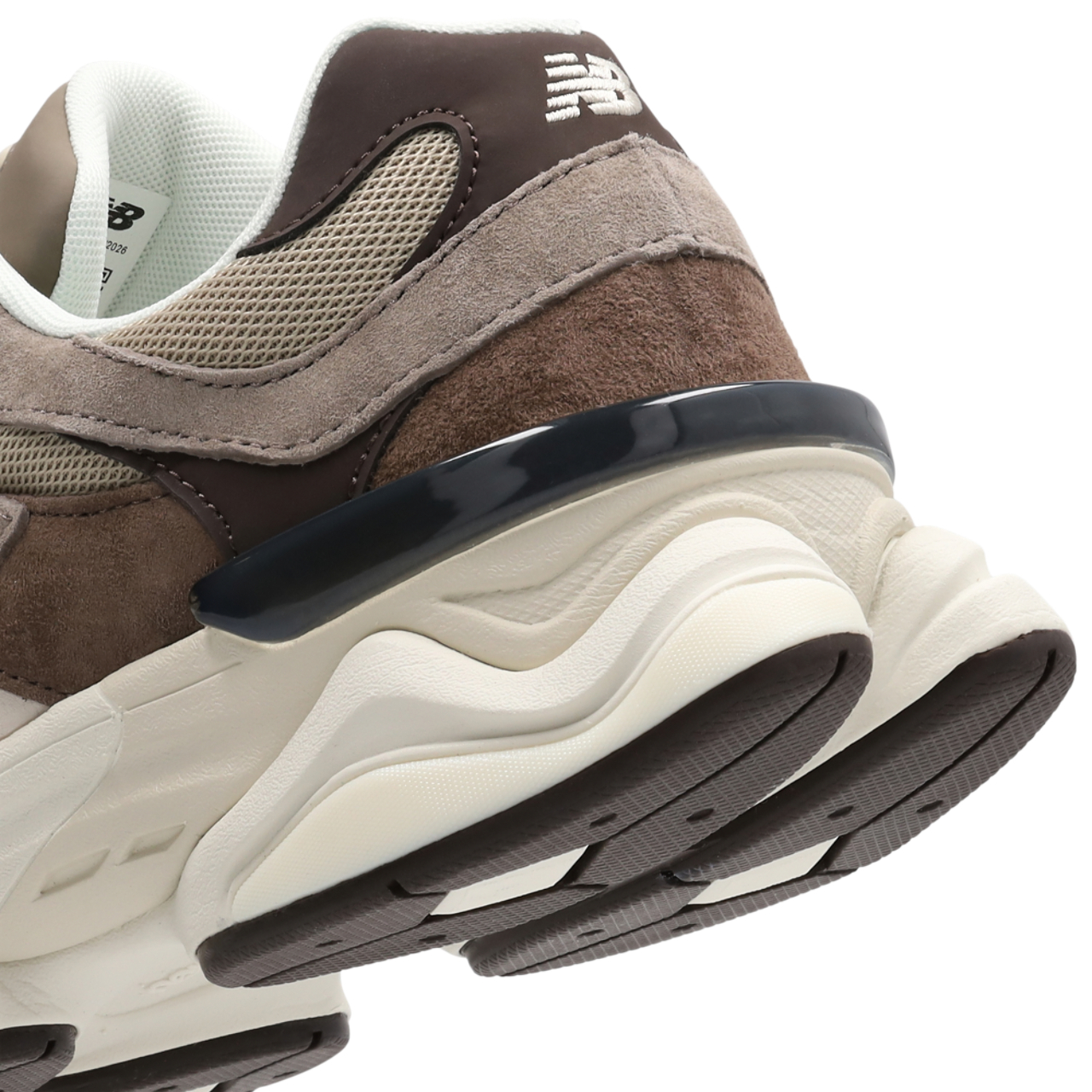 New Balance 9060 Image 7 of 8. Tap to open photo gallery.