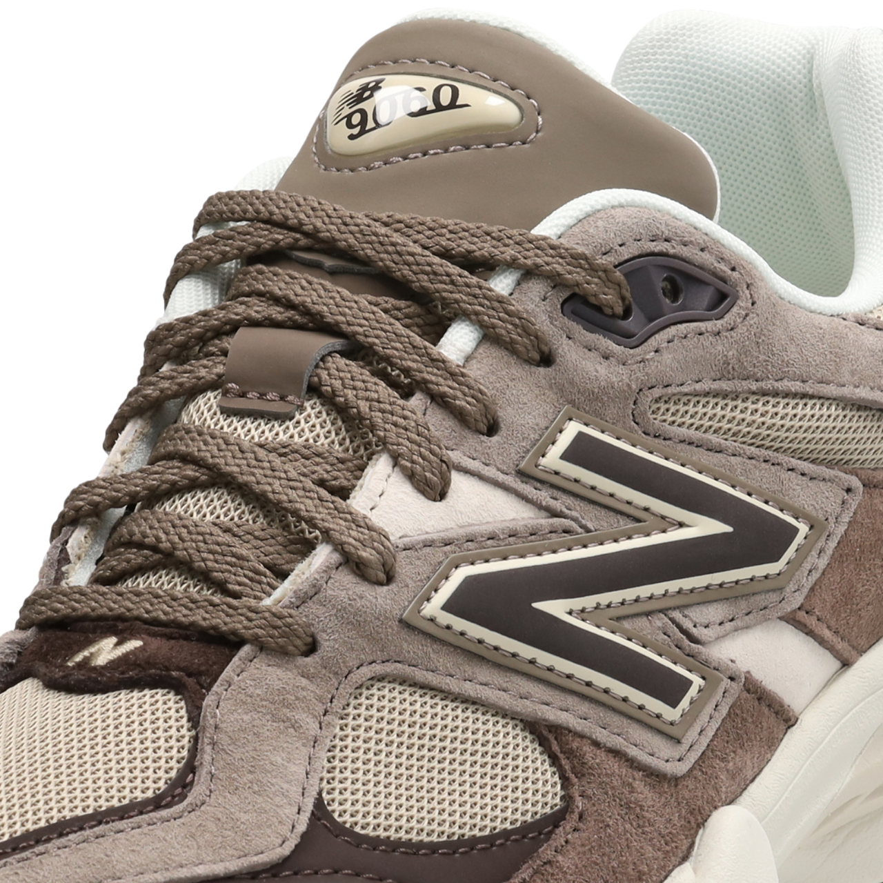 New Balance 9060 Image 8 of 8. Tap to open photo gallery.