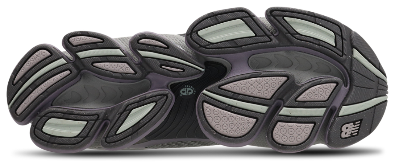 New Balance Abzorb 2000 Bild 6 von 9. Antippen, um die Fotogalerie zu öffnen.