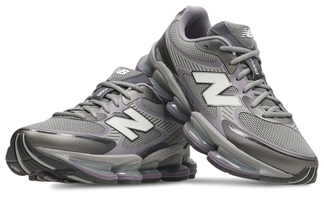 New Balance Abzorb 2000 Bild 9 von 9. Antippen, um die Fotogalerie zu öffnen.