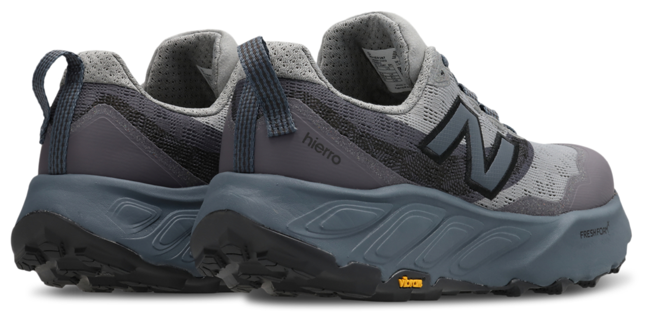 New Balance Hierro Imagen 3 de 8. Toque para abrir la galería de fotos.