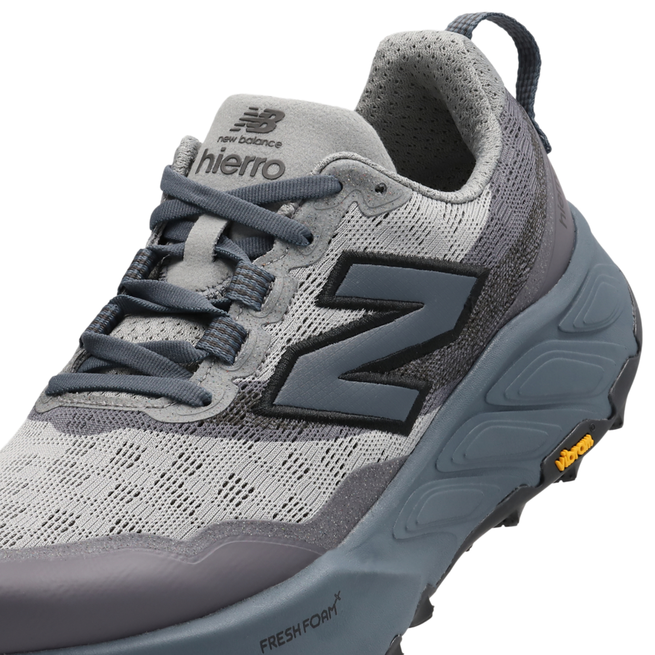 New Balance Hierro Imagen 8 de 8. Toque para abrir la galería de fotos.