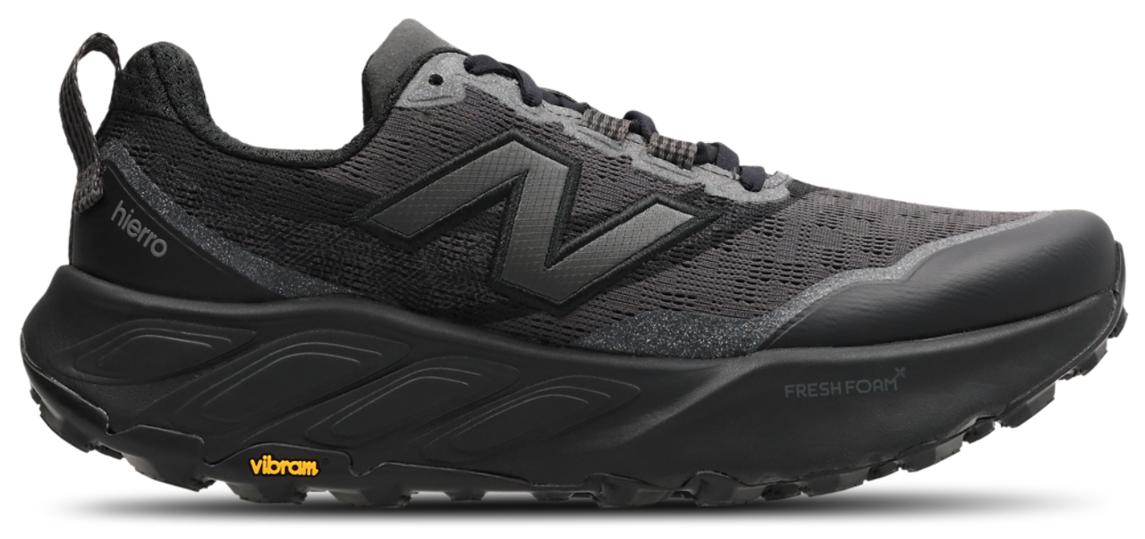 New Balance Hierro Image 1 of 8. Tap to open photo gallery.