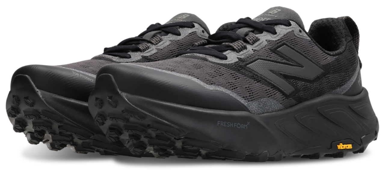 New Balance Hierro Image 2 of 8. Tap to open photo gallery.