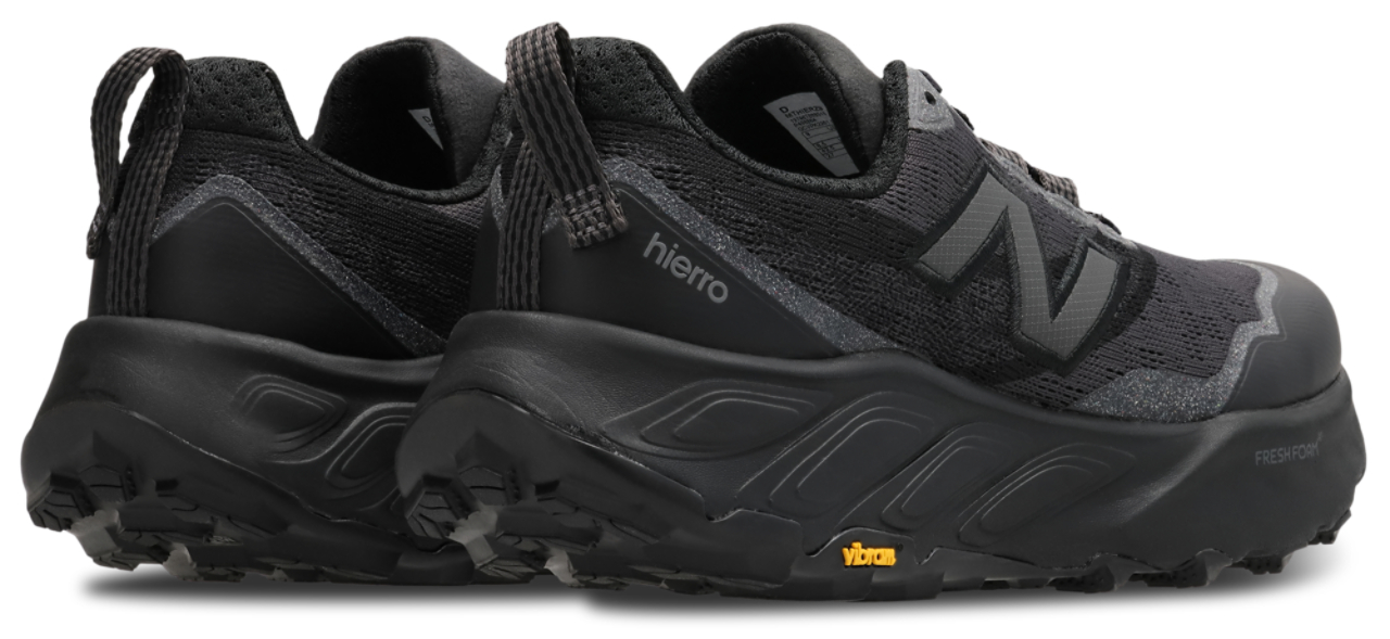 New Balance Hierro Image 3 of 8. Tap to open photo gallery.
