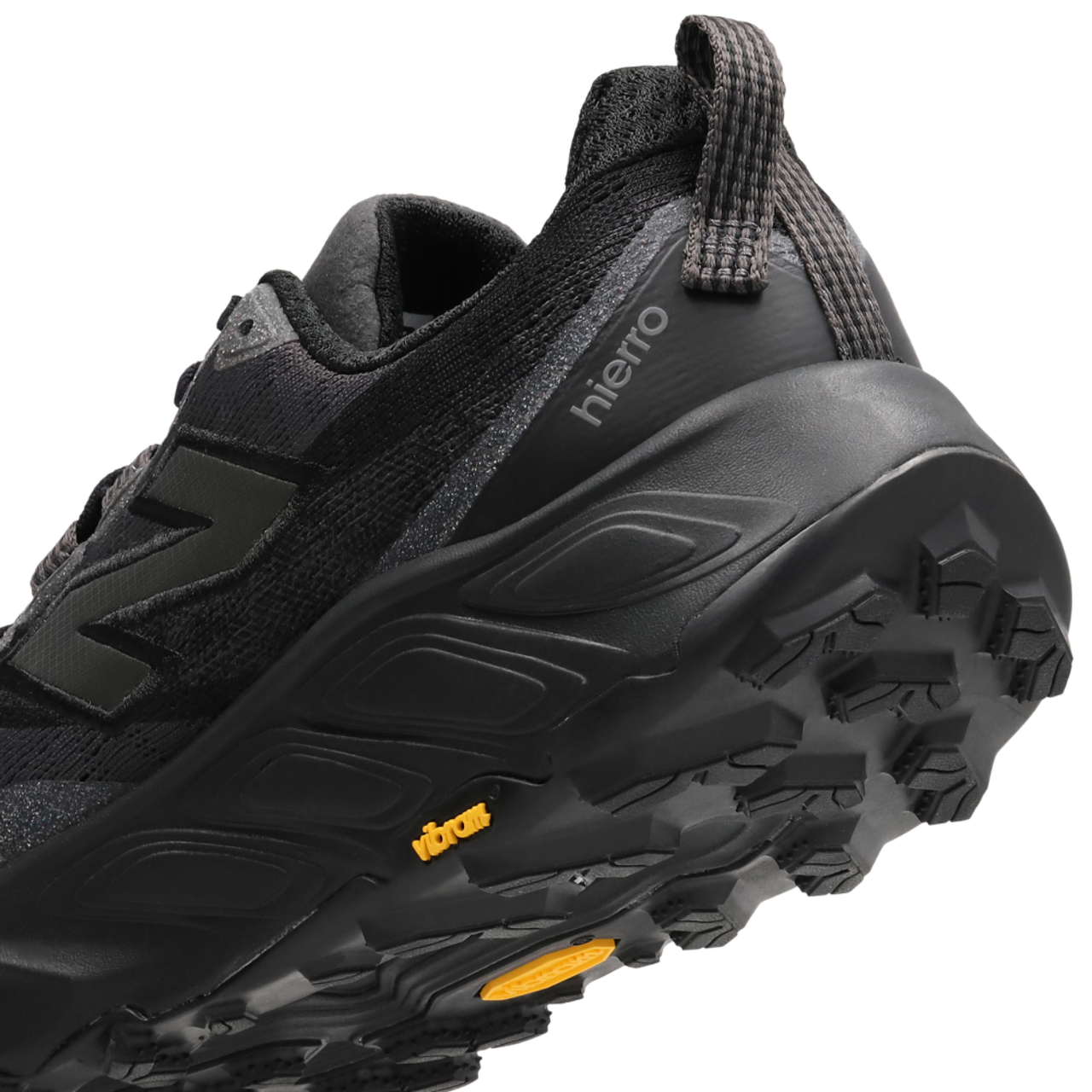 New Balance Hierro Image 7 of 8. Tap to open photo gallery.