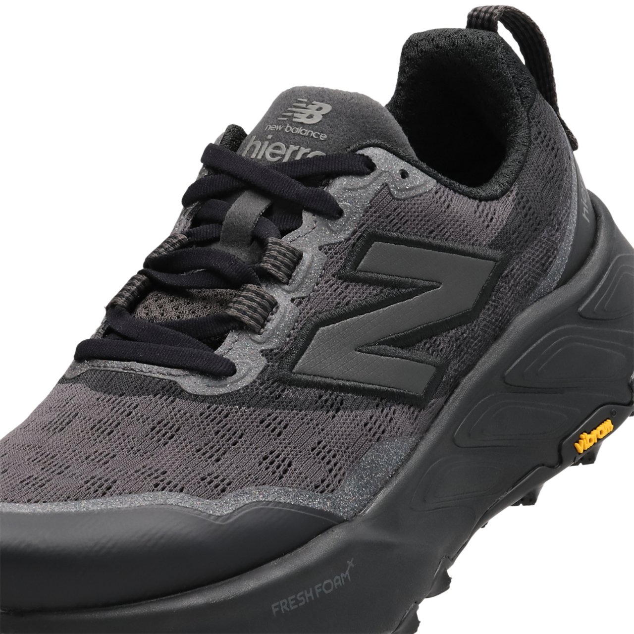 New Balance Hierro Image 8 of 8. Tap to open photo gallery.