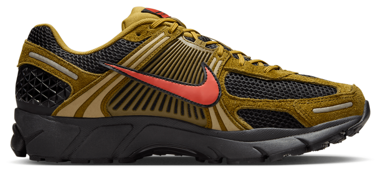 Nike Zoom Vomero 5 Premium Afbeelding 1 van 6. Tik om de fotogalerij te openen..