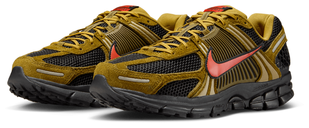 Nike Zoom Vomero 5 Premium Afbeelding 2 van 6. Tik om de fotogalerij te openen..