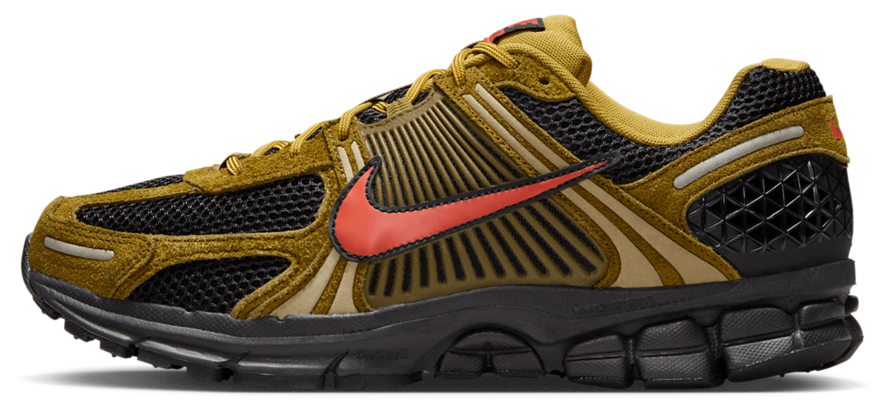 Nike Zoom Vomero 5 Premium Afbeelding 3 van 6. Tik om de fotogalerij te openen..