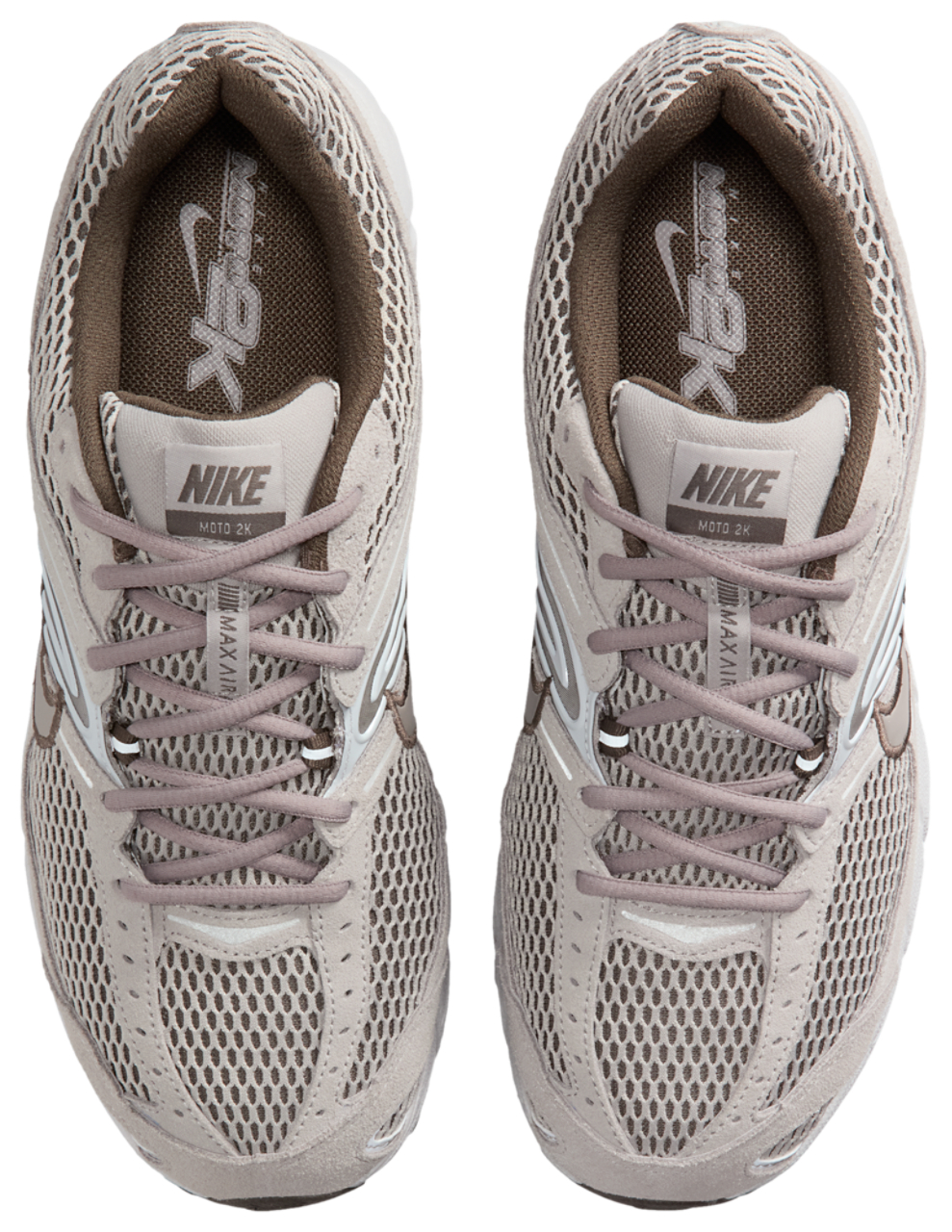 Nike Air Max Moto 2K Image 4 sur 6. Appuyez pour ouvrir la galerie de photos.