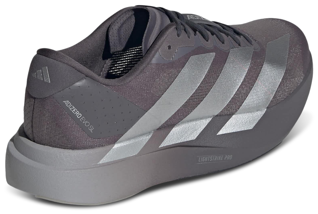 adidas Adizero Evo Sl Image 4 of 6. Tap to open photo gallery.
