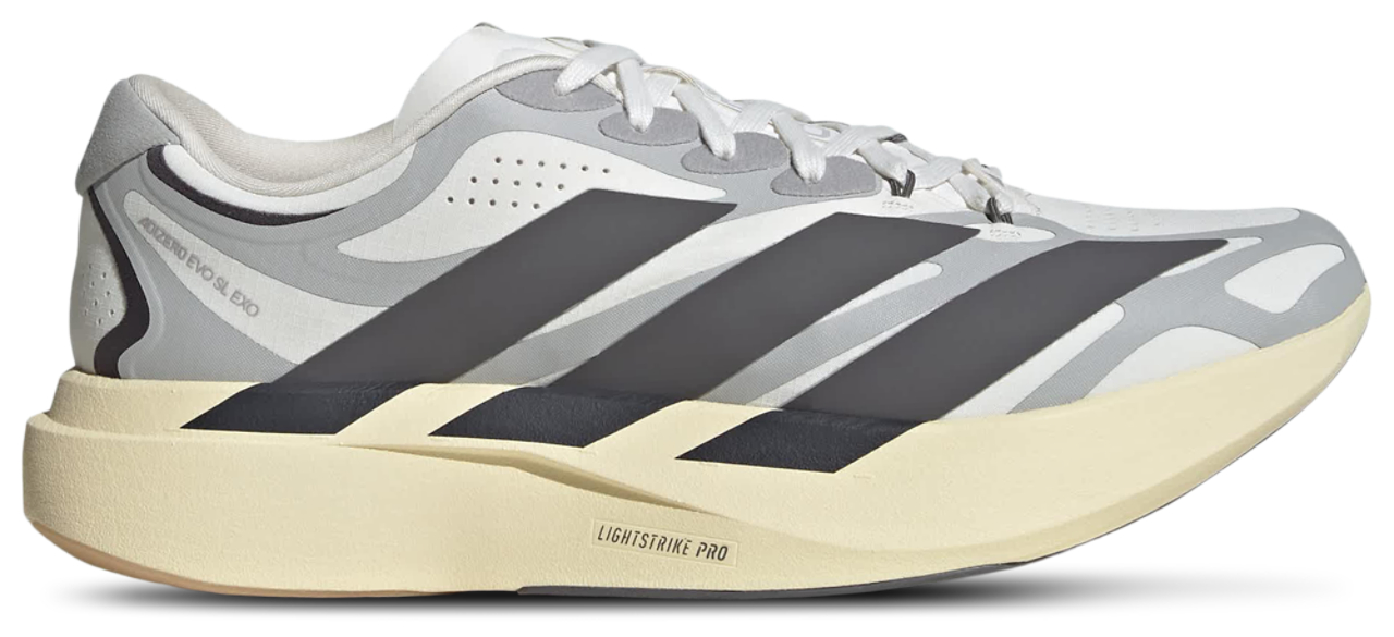 adidas Adizero Evo Sl Exo Image 1 of 6. Tap to open photo gallery.