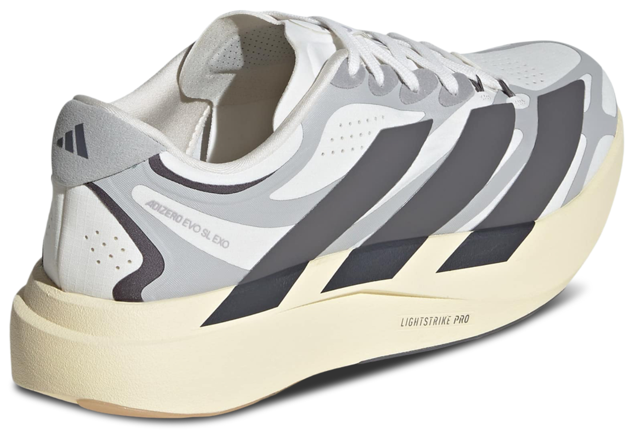 adidas Adizero Evo Sl Exo Image 4 of 6. Tap to open photo gallery.