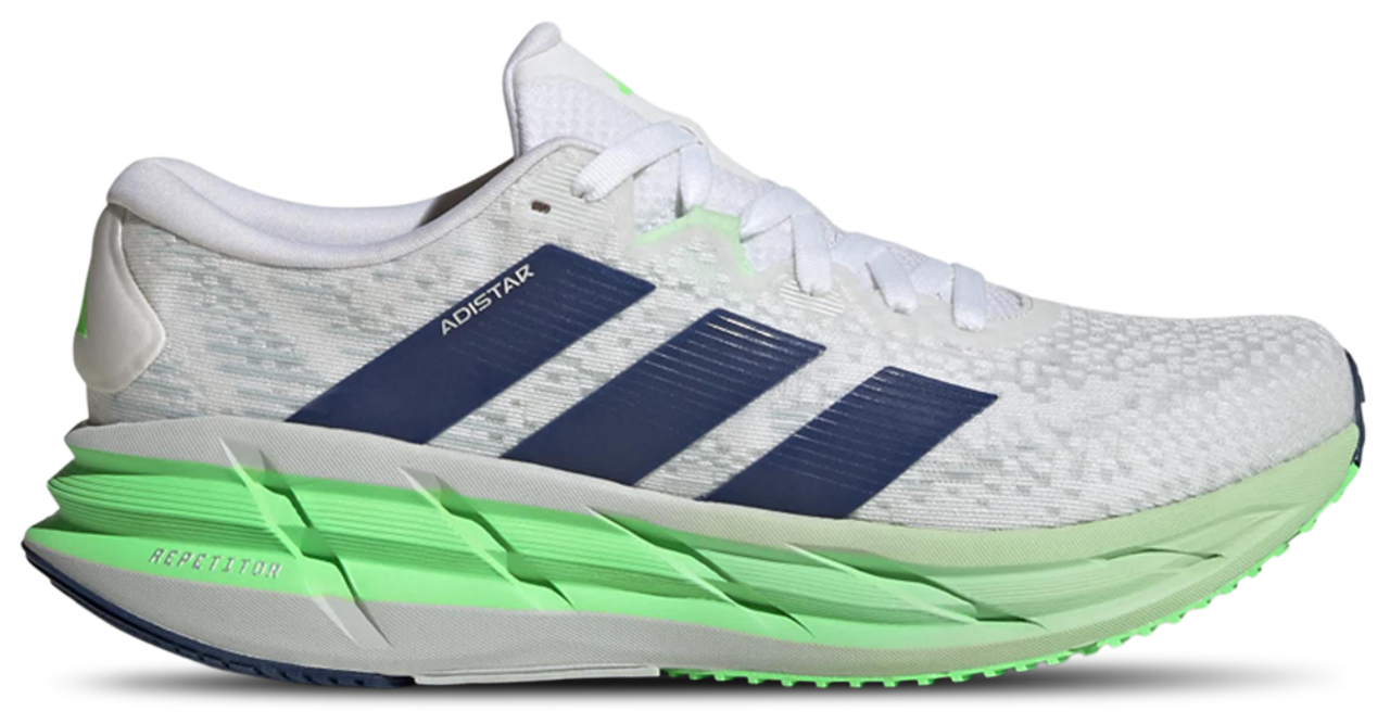 adidas Adistar 4 Image 1 sur 6. Appuyez pour ouvrir la galerie de photos.