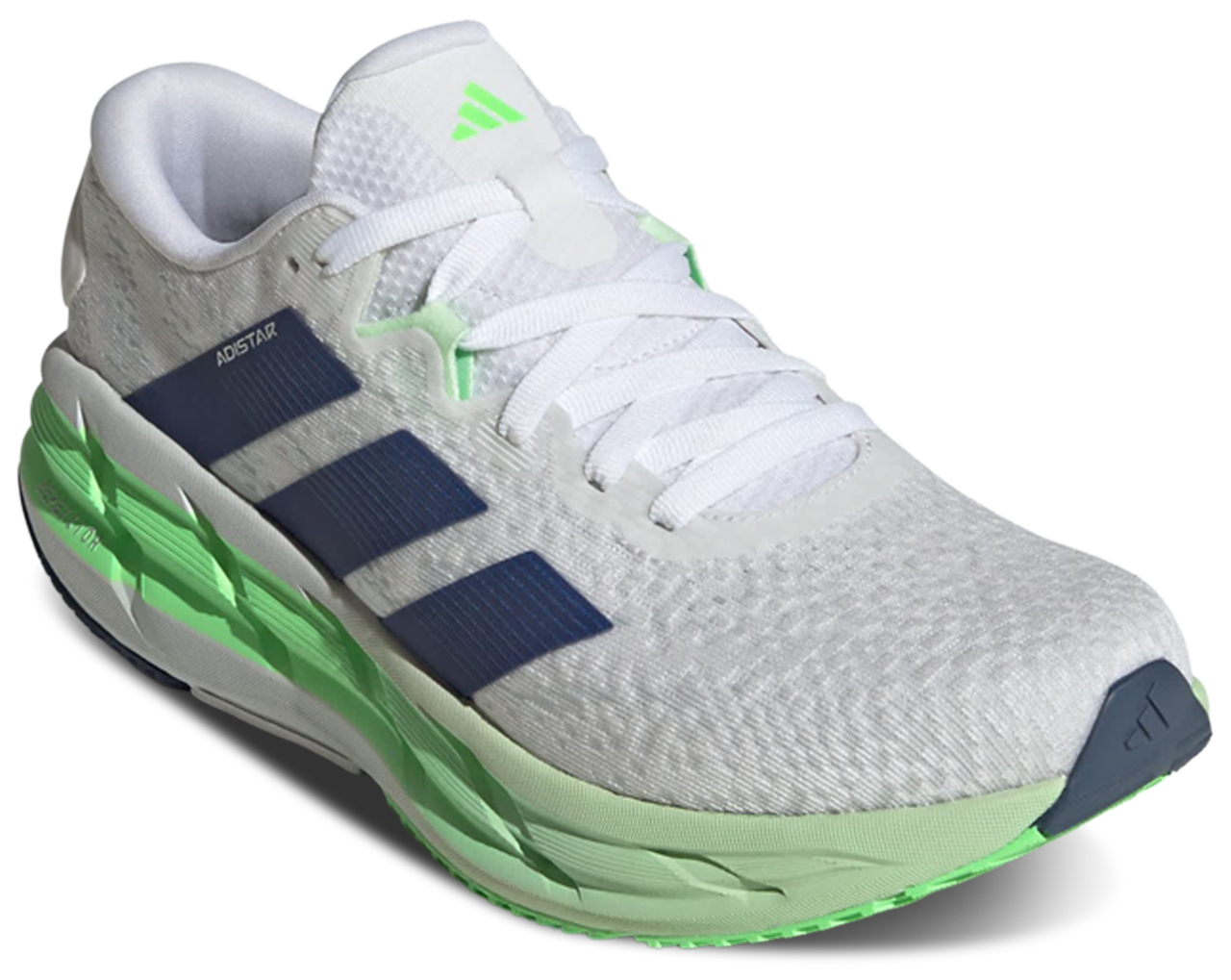 adidas Adistar 4 Image 2 sur 6. Appuyez pour ouvrir la galerie de photos.