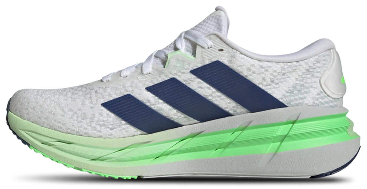 adidas Adistar 4 Image 4 sur 6. Appuyez pour ouvrir la galerie de photos.