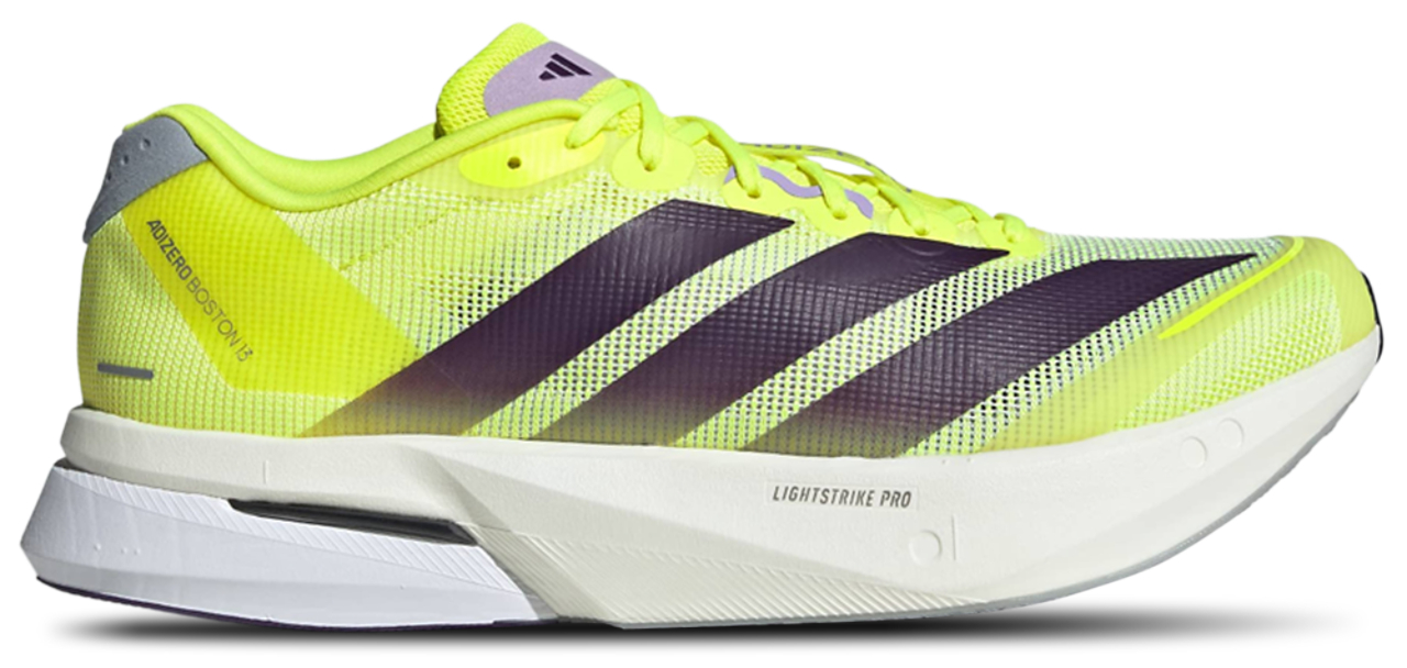 adidas Adizero Boston 13 Afbeelding 1 van 6. Tik om de fotogalerij te openen..