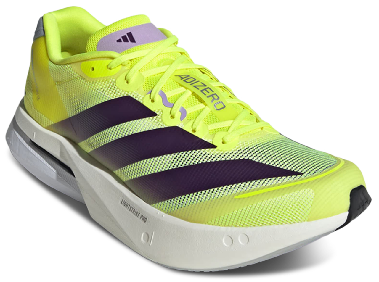 adidas Adizero Boston 13 Afbeelding 2 van 6. Tik om de fotogalerij te openen..