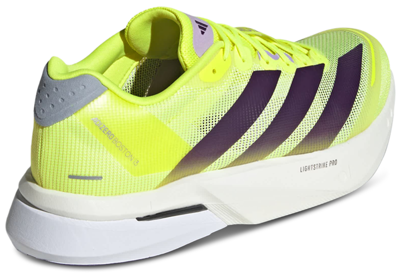adidas Adizero Boston 13 Afbeelding 3 van 6. Tik om de fotogalerij te openen..