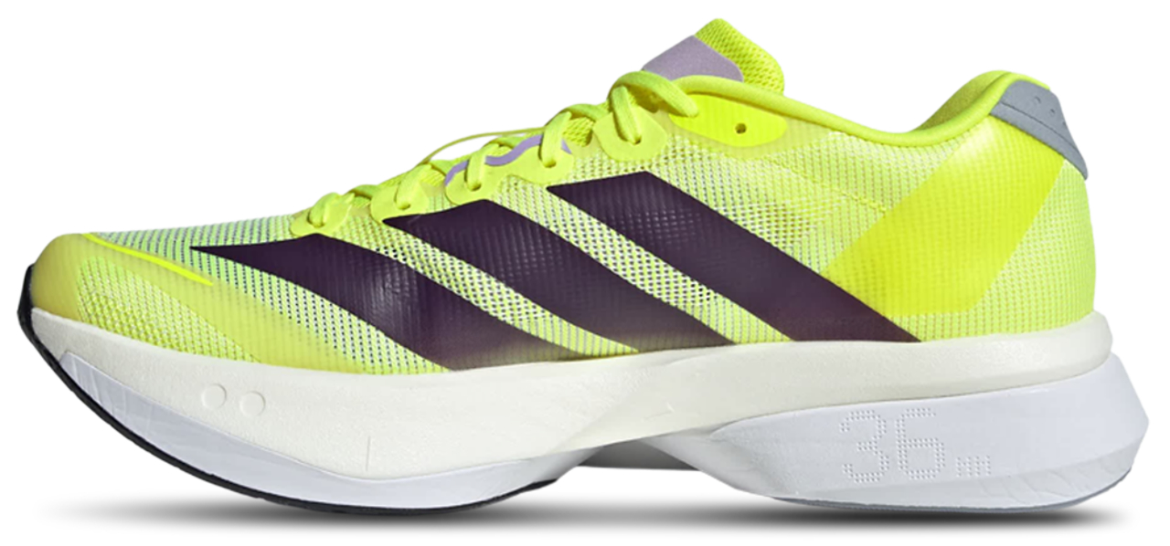 adidas Adizero Boston 13 Afbeelding 4 van 6. Tik om de fotogalerij te openen..
