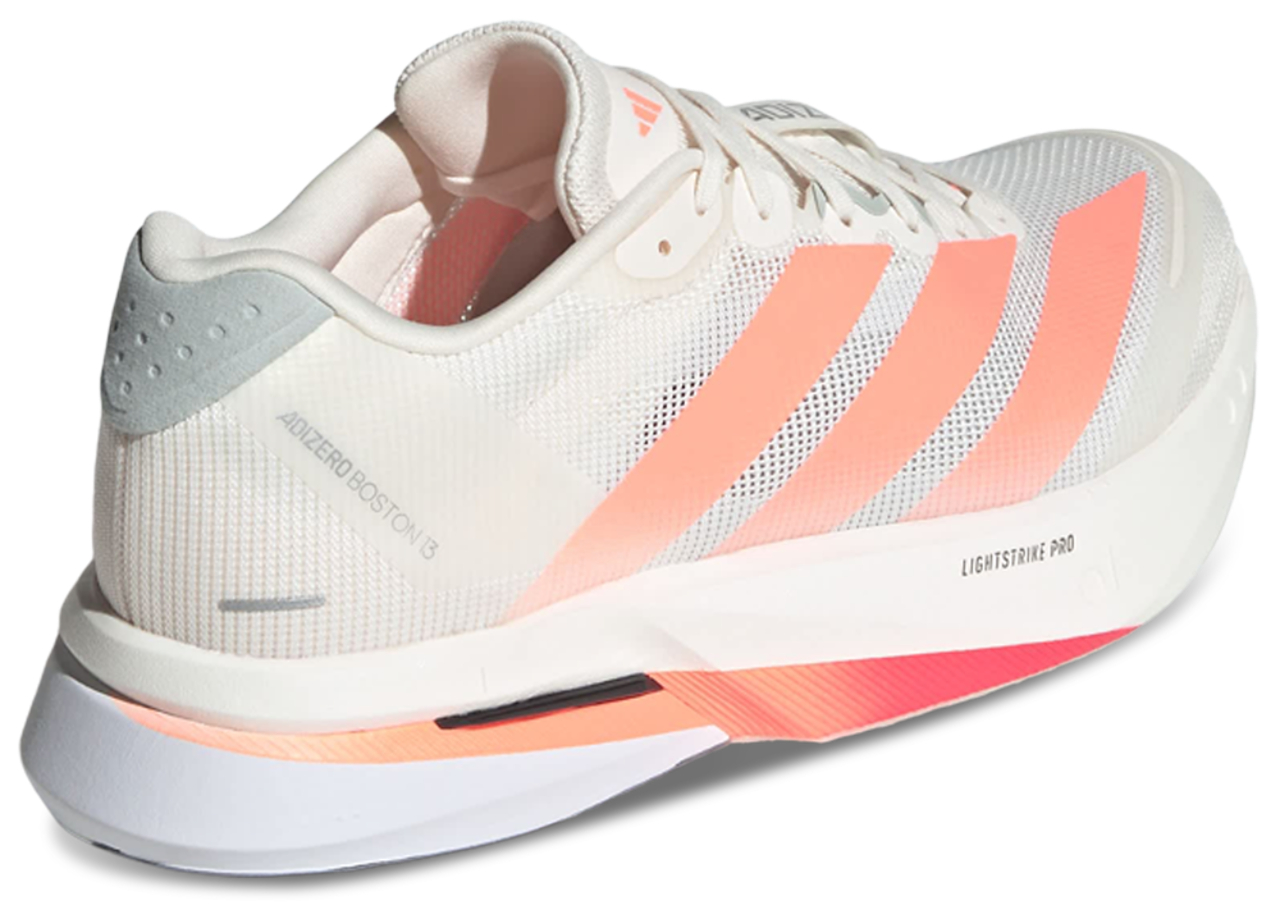 adidas Adizero Boston 13 Image 3 of 6. Tap to open photo gallery.